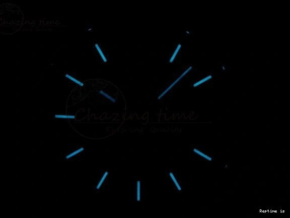 0109 OnTrend DayDate 40 RG JDF 904L Steel Silver Stick Dial on President Bracelet VR3255 V3 (Gain Weight) 1360